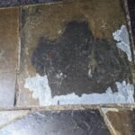 waterproofing in building construction