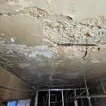 waterproofing in building construction