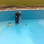 waterproofing in building construction