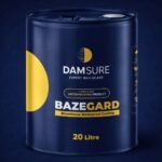 roof waterproofing solutions