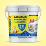 roof waterproofing solutions