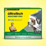 roof waterproofing solutions